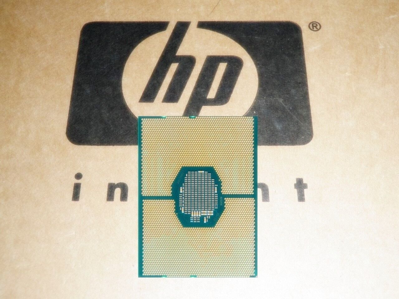 875711-001 NEW HPE 2.1Ghz Xeon-Silver 4110 8-Core 11MB 85W CPU for Proliant