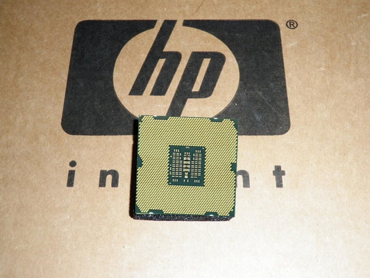 650015-001 NEW HP 2.26Ghz Xeon E7-2860 CPU for Proliant 