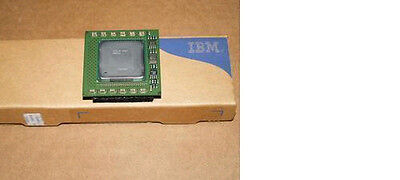 02R8957 IBM 2.6Ghz 512KB 400Mhz Xeon CPU Processor 