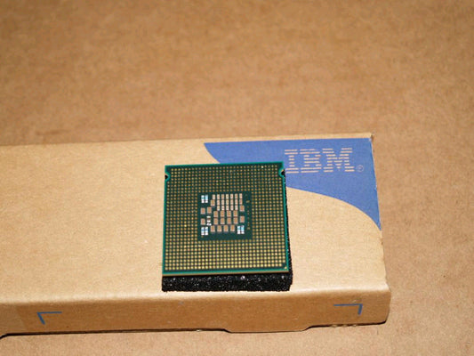 13N0687 NEW IBM 3.6Ghz 2MB 800Mhz  Xeon CPU 