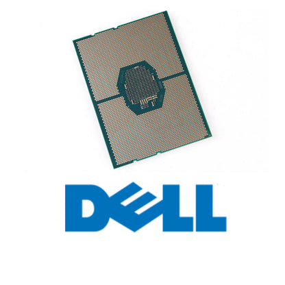 NV0XM NEW Dell 3.8Ghz Xeon-Gold 5222 4-core 16.5MB 105W CPU Processor